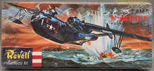 Flugzeug Bausatz 1:48 Revell H-258 Martin PBM-5 Mariner Patrol Bomber mit OVP