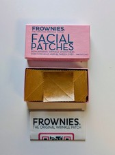 Frownies - Facial Patches