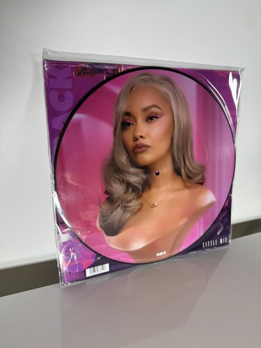 Little mix bounce back - little,