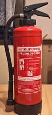 Feuerlöscher Neuruppin 13A