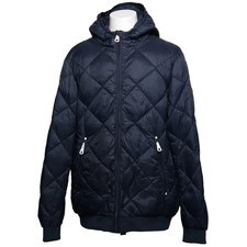 Drei Master, Winterjacke