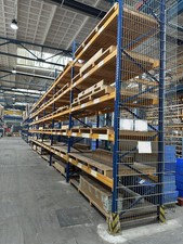 Jungheinrich palettenregal - jungheinrich,