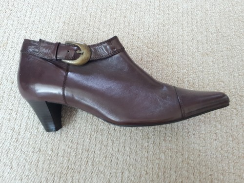 Marc stiefelette softwalk - marc,
