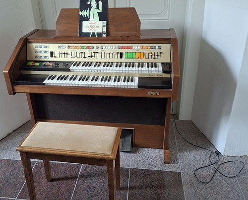 Piano tasten inklusive - piano, 88