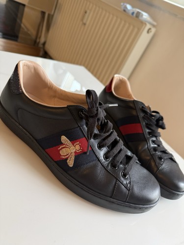 Gucci herren sneaker low top - herren,