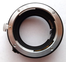 Kenko Zwischenring Auto Extension Tube 12mm Kamera Fotokamera Objektiv