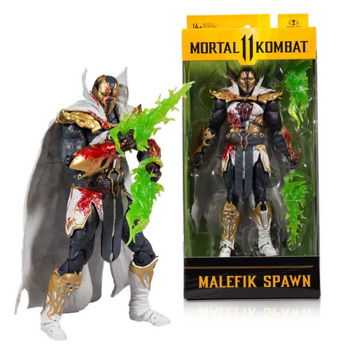 Mcfarlane mortal kombat - mcfarlane,