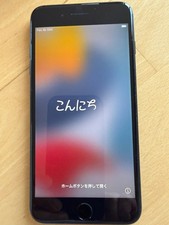 Apple iPhone 7 Plus-128GB, Zubehörpaket, kein Simlock, Akku getauscht