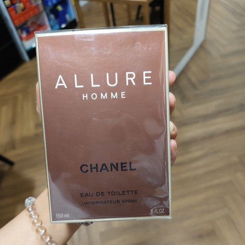 Chanel allure homme - 150, eau