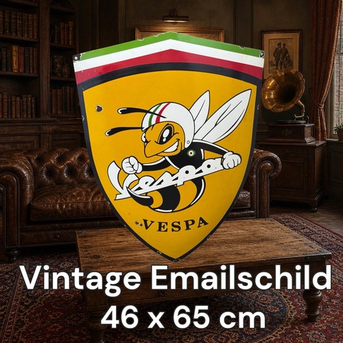 Vintage alt vespa piaggio - vintage,