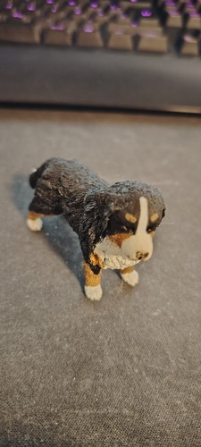 Schleich berner sennenhund - berner,