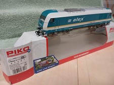 57) PIKO 57319 H0 AC, BR 223