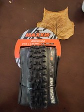 Reifen MTB MAXXIS Assegai 27.5x2.50 Wt 3C Maxx Grip Tr 2-PLY Dh