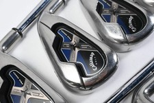 Callaway X-18 Pro Series Eisen