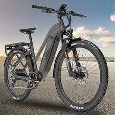 Lankeleisi MX600Pro 27,5 Zoll