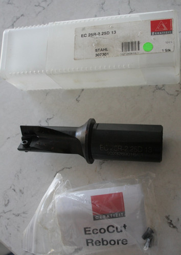 Ceratizit ecocut classic - ecocut,