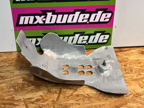 Skid plate motorschutz - plate,