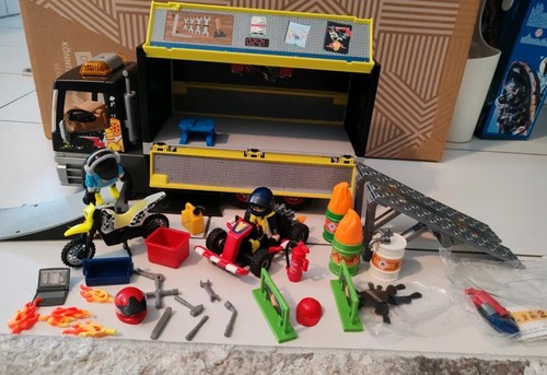 Playmobil 70544 - playmobil,