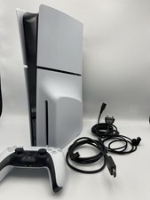 Sony PS5 Slim Disc Edition -
