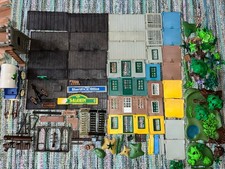 Saloon Sheriff‘s Office