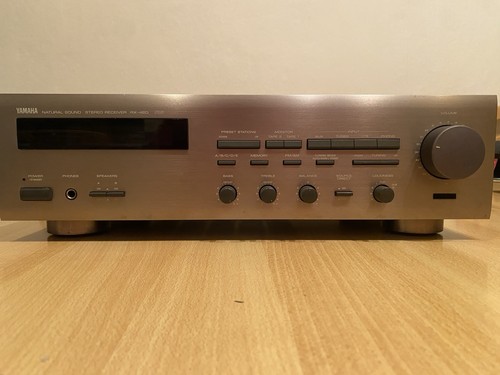 Yamaha natural sound - yamaha,