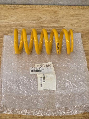 Ohlins ttx dämpferfeder - ohlins,