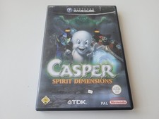 Nintendo Gamecube - Casper -