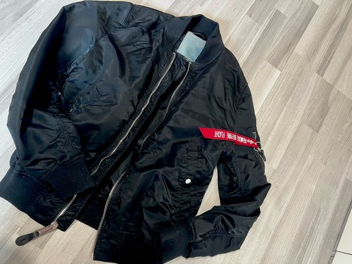 Alpha industries 1 - alpha, ma-1