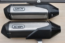 Arrow Speed Triple 1050 rs