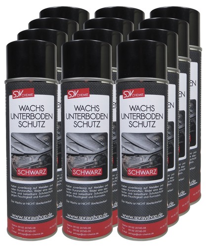 Wachsunterbodenschutz spray - wachsunterbodenschutz,
