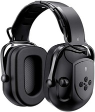 Bluetooth Gehörschutz