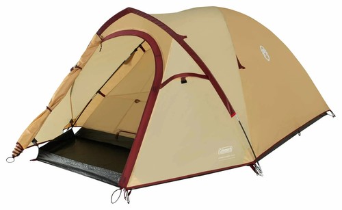 Coleman darwin plus summer 3 - darwin,