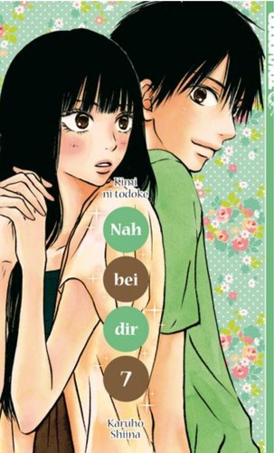 Kimi todoke nah bei dir - -,