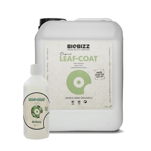 Biobizz leaf coat - ml,
