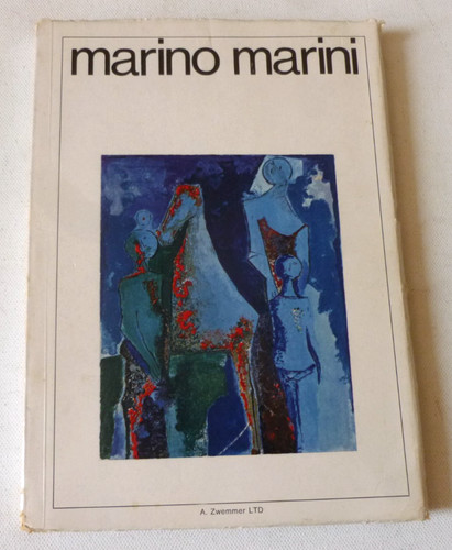 Marino marini biography - marino,