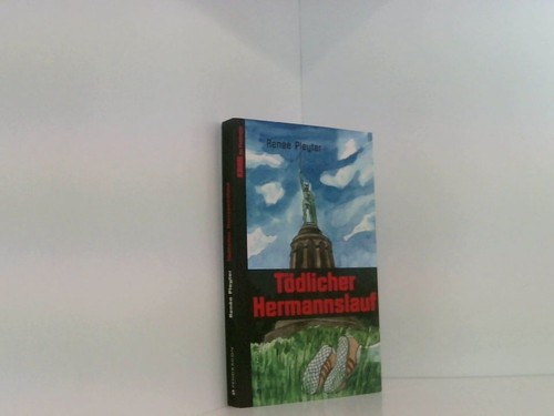 Tödlicher hermannslauf renée - tödlicher,