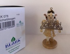 Fa. Blank - Kurzrockengel