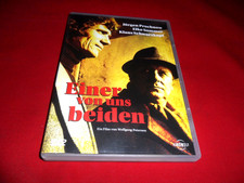 DvD - Jürgen Prochnow - Elke