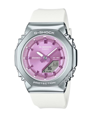 Casio s2110 7a6er shock - gm-s2110-7a6er, g-shock