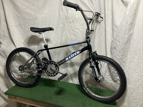 1987 haro master - haro, freestyler