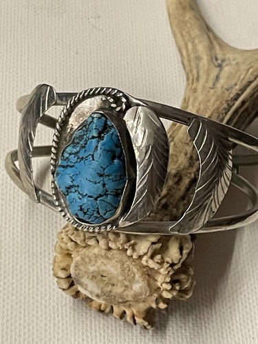 Navajo sterling silber - sterling,