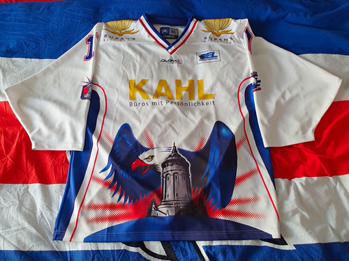 Adler mannheim eishockey - adler,
