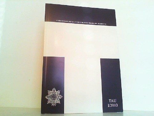 Tau zeitschrift der - -,