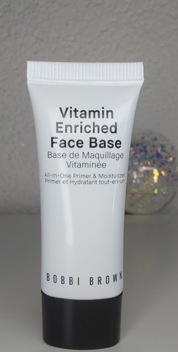 Bobbi brown vitamin - vitamin, enriched