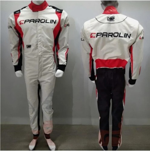 Kart rennanzug cik fia - kart,