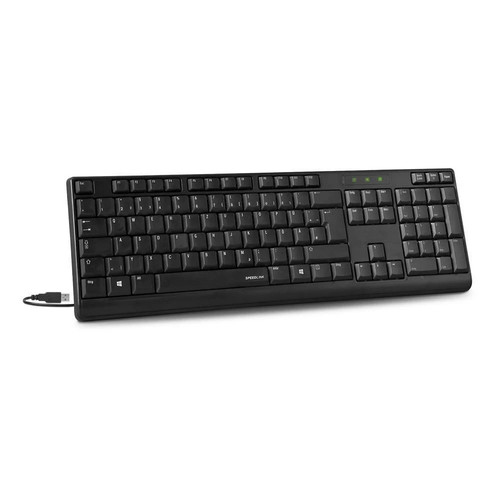 Speedlink niala keyboard - niala, uk