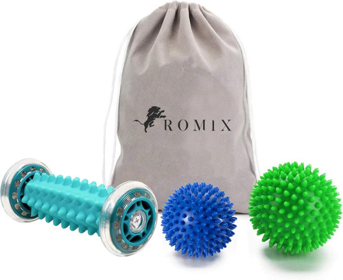 Romix fußmassagerolle - romix,