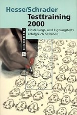 Testtraining 2000