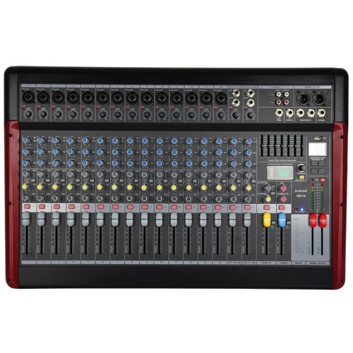 Citronic csx live mixer - csx-18,