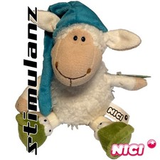 NICI  Jolly Mäh Schaf Sleepy